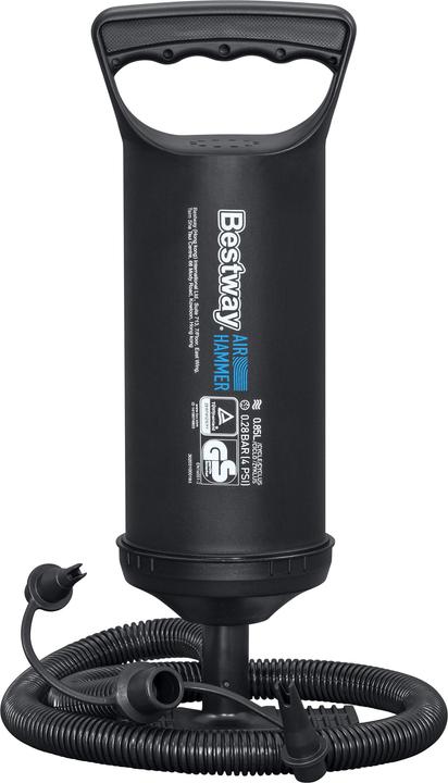 Image du produit Bestway Pompe à air manuelle Air Hammer™ 850 ML