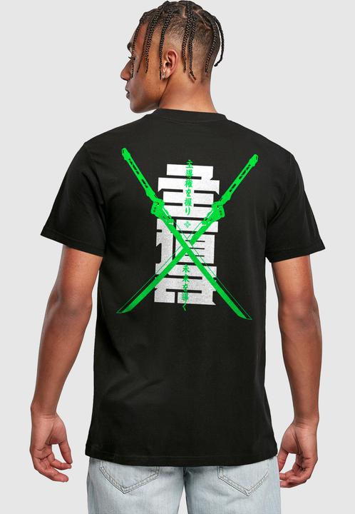 Produktbild Merchcode LEAD TEE - 178935 (XS)