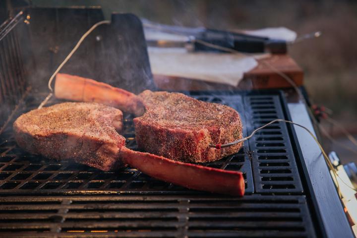Produktbild Weber Crafted