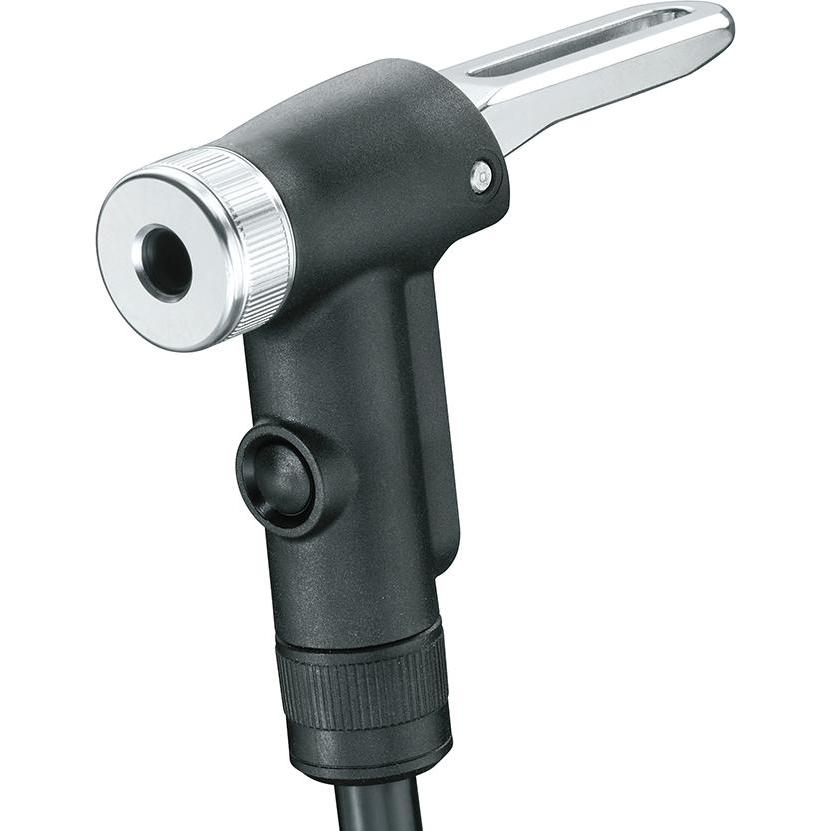 Topeak, Accessori per pompe bici, (Testa pompa)