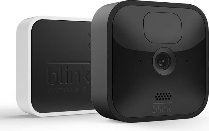 Immagine prodotto Amazon Blink Outdoor (1920 x 1080 Pixels)