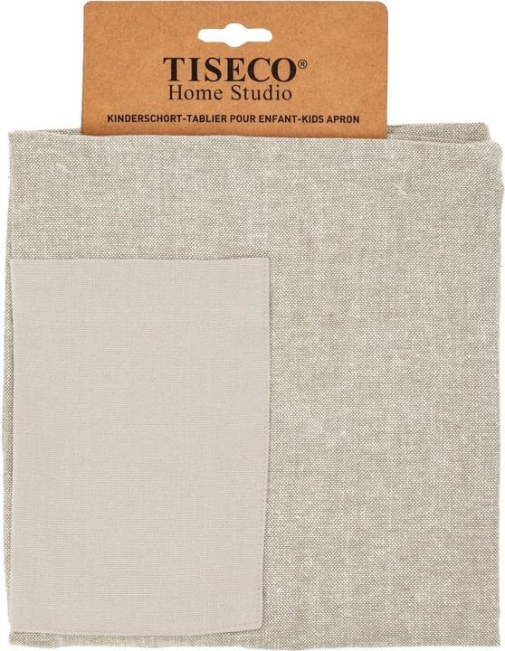 Immagine prodotto Tiseco Kinderschürze Chambray (XS)