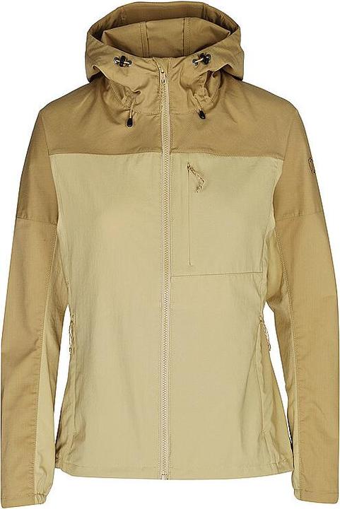Actual product image Fjällräven Women's Abisko Midsummer Jacket (M)