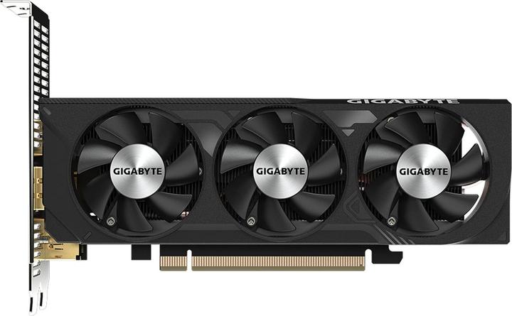 Produktbild Gigabyte GeForce RTX 4060 OC (8 GB)
