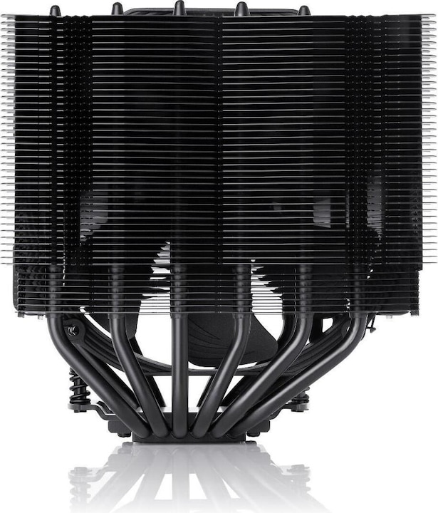 Image du produit Noctua NH-D15S chromax.black refroidisseur de CPU (160 mm)