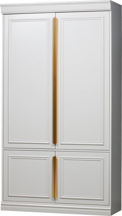 Produktbild Woood Organize (110 x 44 x 215 cm)