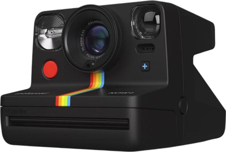 Actual product image Polaroid Everything Box Now+ Gen2