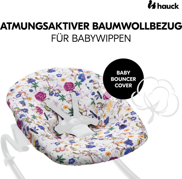 Image du produit Hauck Bouncer Cover