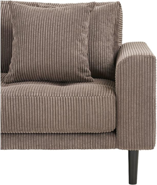 Produktbild House Nordic Lido Lounge Sofa Preis für 1 Stück. Max (Ecksofa)