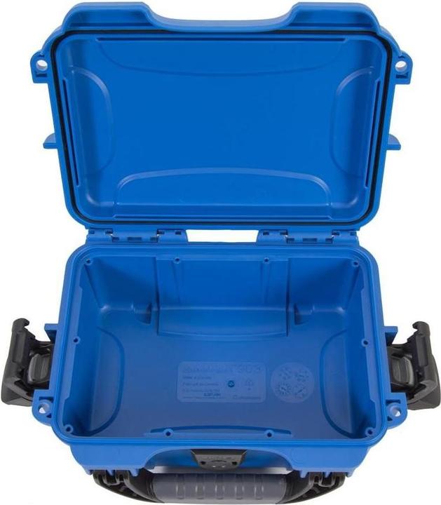 Produktbild Nanuk Koffer 903 Leer (Fotokoffer, 1.80 l)