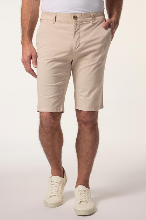 Actual product image Boston Park Chino-Bermuda, Bauchfit, Straight Fit, bis 72 (56)