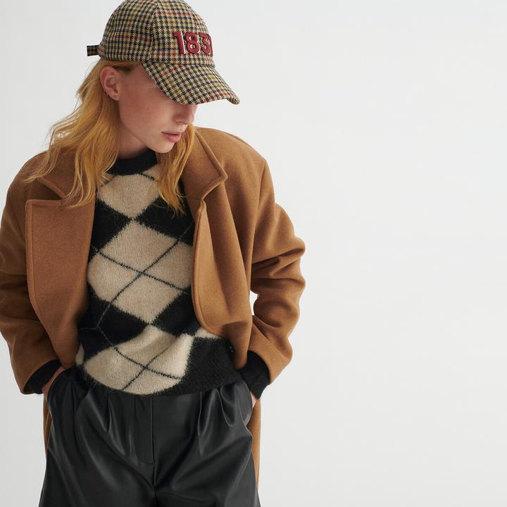 Image du produit La Redoute Collections Manteau (44)