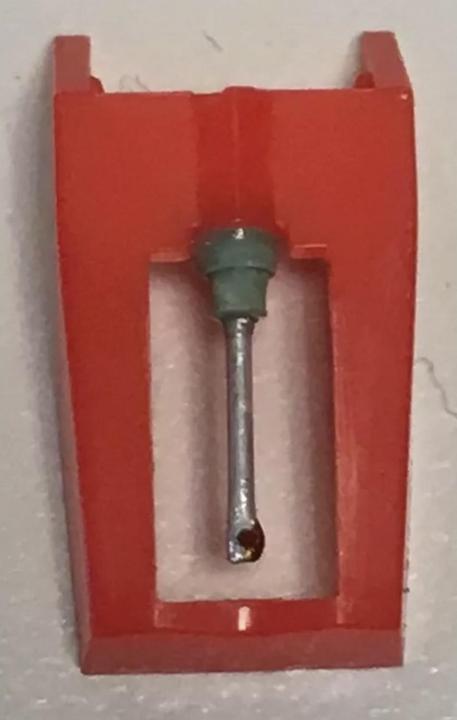Actual product image Denver VPL/MCR replacement needle (Pickups)