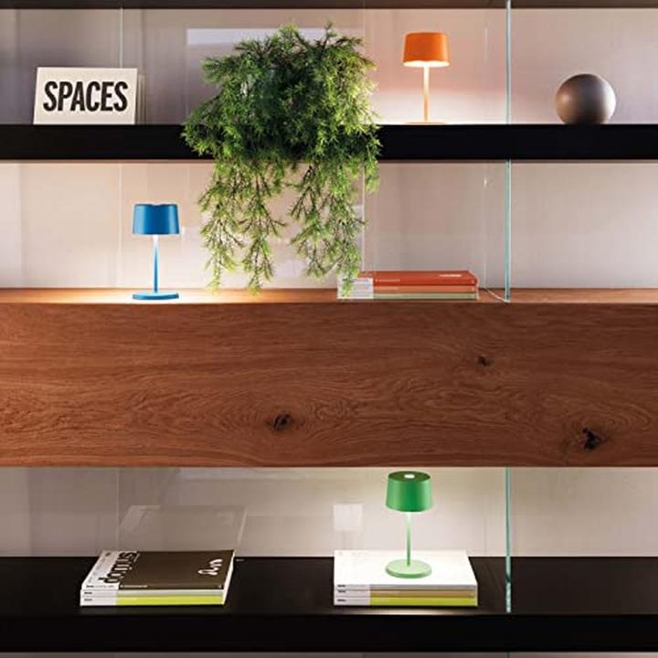 Actual product image Zafferano Olivia Mini (150 lm)