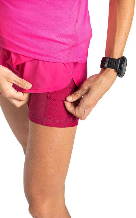 Actual product image Dynafit Alpine Pro 2in1 Shorts (W44/L38)