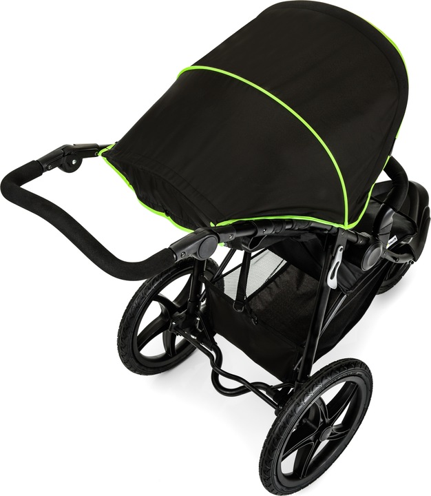 Produktbild Hauck Runner