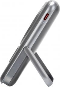 Actual product image Newell Powerbank MS-10000 MagSafe 10000 mAh PD 20 W - grey (10000 mAh, 20 W, 37 Wh)