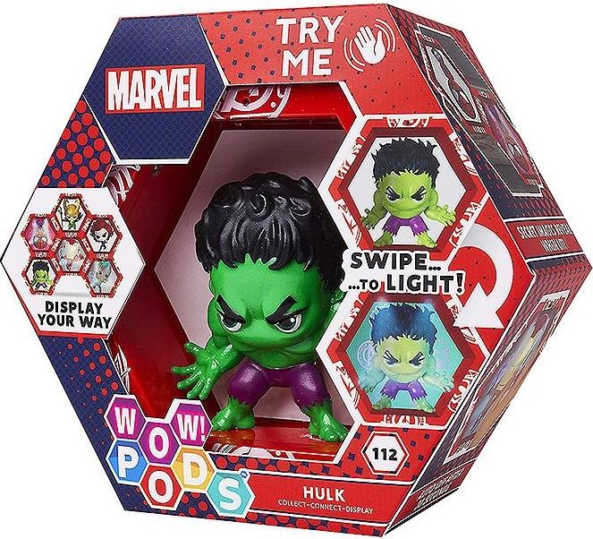 Produktbild Wow! Stuff Wow Pods Marvel Hulk