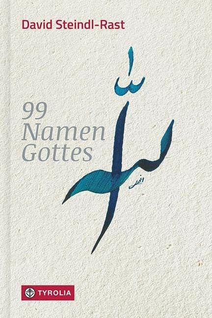 Image du produit 99 Namen Gottes (Allemand, David Steindl-Rast, 2019)