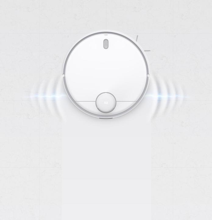 Produktbild Xiaomi Mi Mop 2 Pro (3000 Pa)