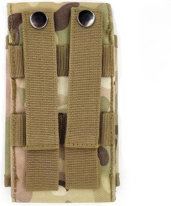 Actual product image X-Tac XO Tactical Outdoor Universal Strap Mobile Phone Case (Apple iPhone 14 Pro Max, Apple iPhone X, Apple iPhone 14, Apple iPhone 7, Apple iPhone 11 Pro, Apple iPhone XR, Apple iPhone 11, Apple iPhone 15, Apple iPhone 15 Pro, Apple iPhone 8, Apple iPhone 16 Pro, Apple iPhone 13 Pro, Apple iPhone 16, Apple iPhone 14 Pro, Apple iPhone 13)
