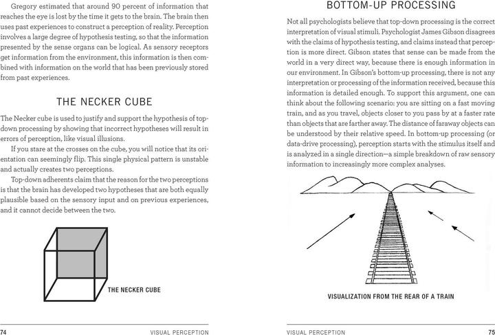Produktbild Psych 101 (Englisch, Paul Kleinman, 2012)