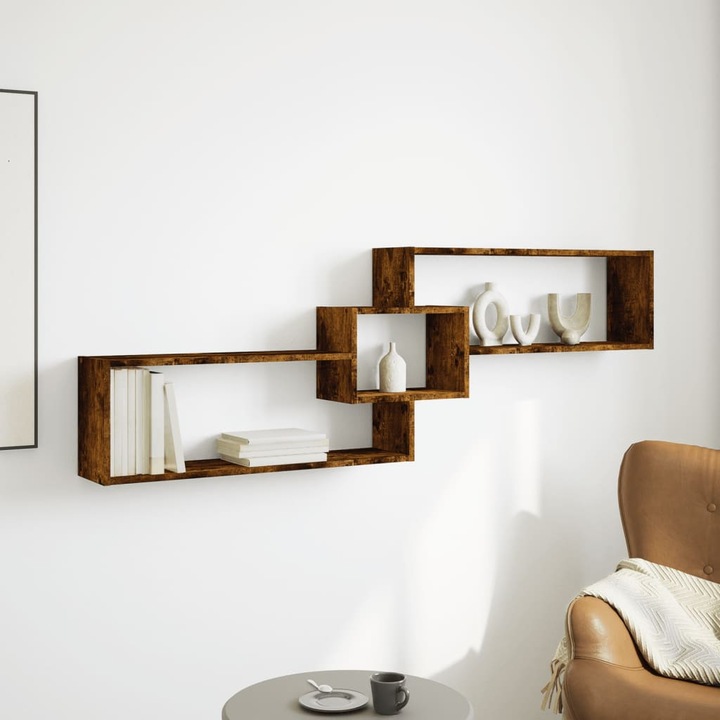 Immagine prodotto VidaXL Armadio a muro (158 x 18 x 53 cm)