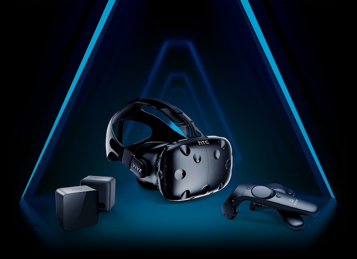 Immagine prodotto HTC Vive