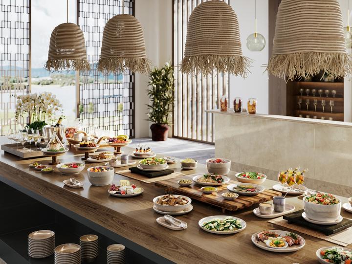 Actual product image Like. by Villeroy & Boch Milchkännchen / Sauciere Perlemor Sand