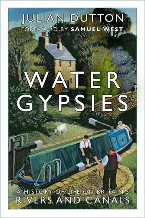 Produktbild Water Gypsies