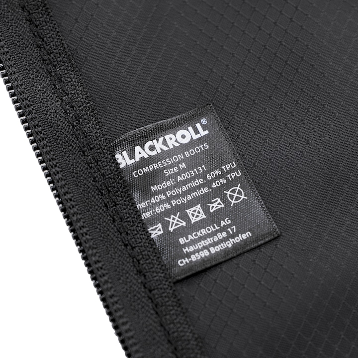 Immagine prodotto Blackroll Stivali a compressione