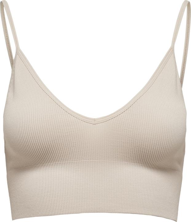 Produktbild Only Nahtloser V-Ausschnitt BH (L, XL)