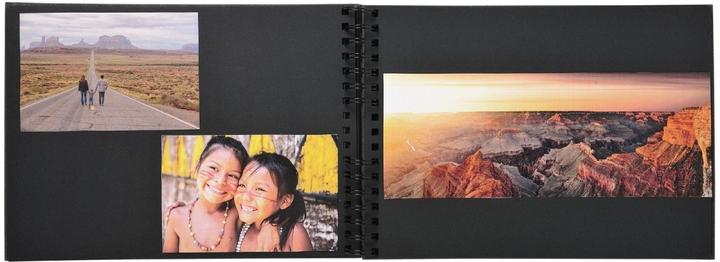 Image du produit Exacompta Albums photos (32 x 22 cm)