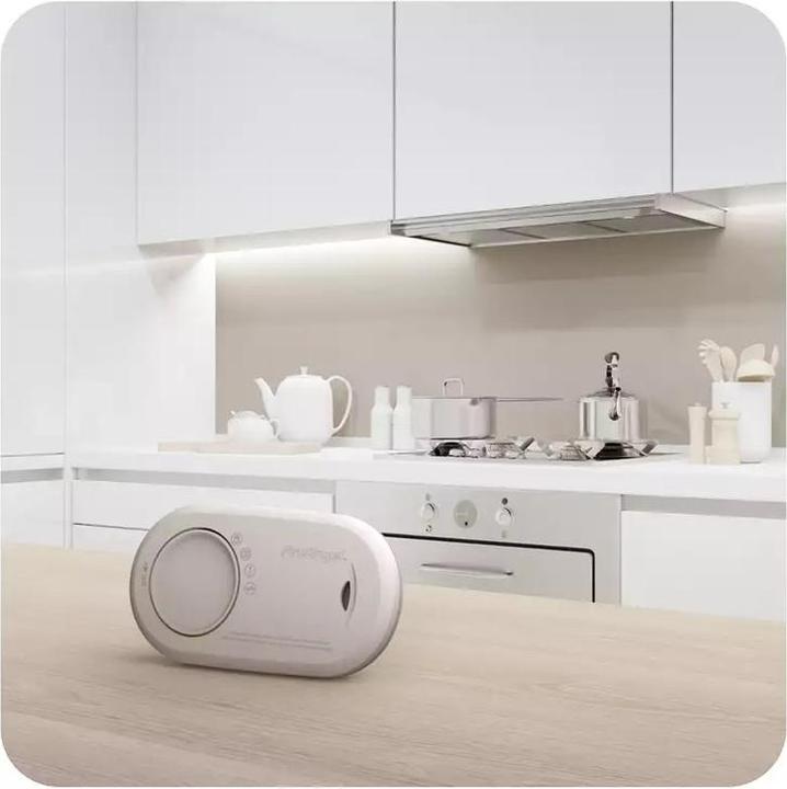 Actual product image FireAngel Carbon monoxide detector FA-3820-EUX10