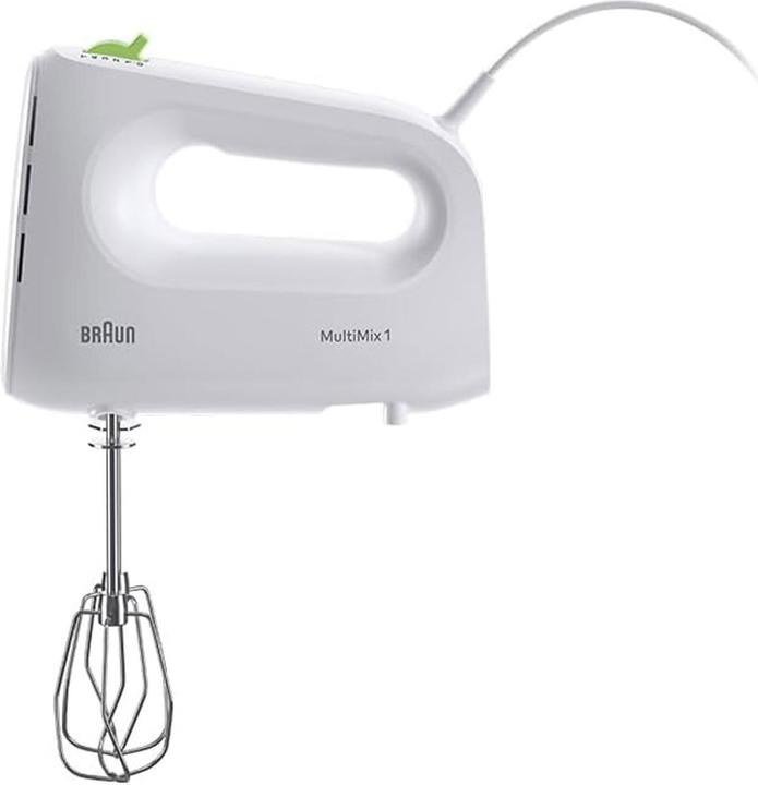 Produktbild Braun HM1110 WH Handmixer (450 W)