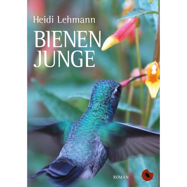 Lehmann:Bienenjunge, Belletristik
