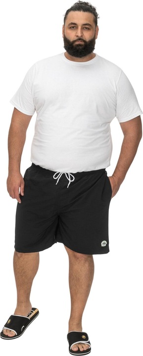 Produktbild DUKE Kurze Hose Yarrow Kingsize (8XL)
