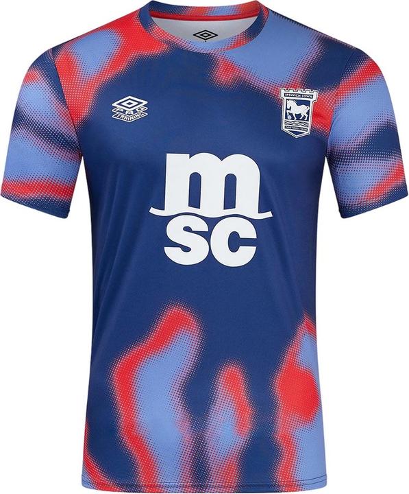 Mohnrot, Persisches Schmuck