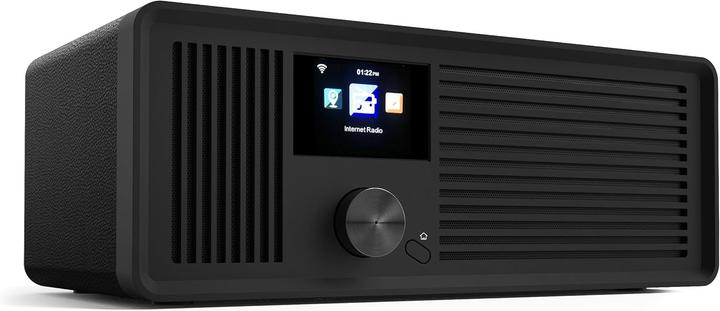 Actual product image Sky Vision DAB 70 IR (DAB+, FM, Web radio, Airplay, Wi-Fi)