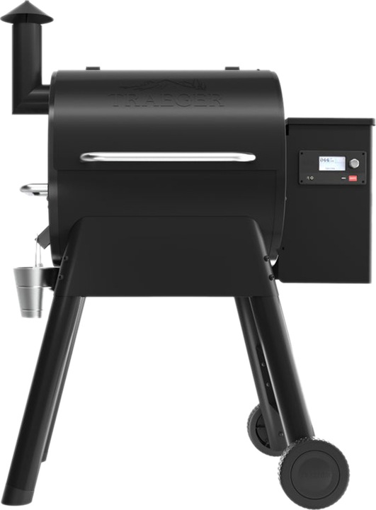 Traeger Per 575