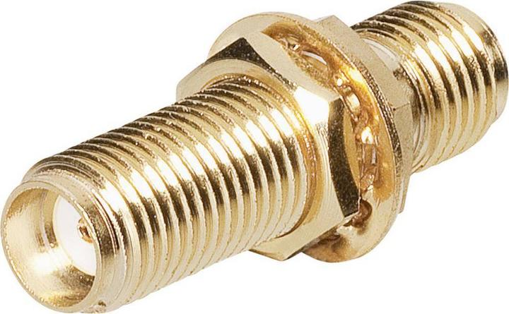 Produktbild BKL Electronic SMA-Adapter