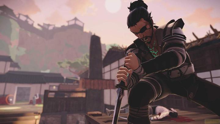 Produktbild Game Aragami - Shadow Edition, Switch (Switch, DE)