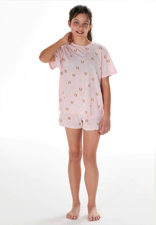Produktbild Schiesser Pyjama Nightwear (152)