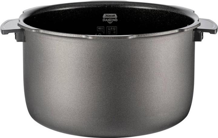 Actual product image Cuckoo Rice cooker CRP-ST01009F