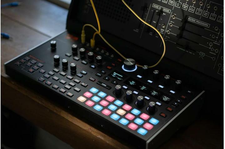Produktbild Hydrasynth Desktop