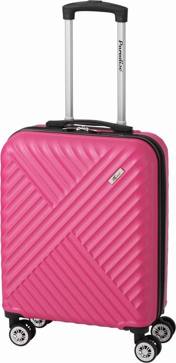 Actual product image Check.In Kingston - Set of 3 suitcases (33 l)