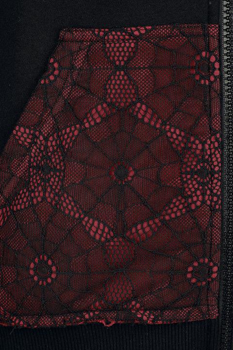 Produktbild Gothicana by EMP Freaking Out Loud Encore (S)