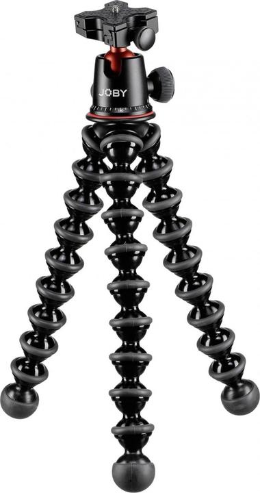 Immagine prodotto Joby Kit GorillaPod 5K (Materiale sintetico, Metallo)