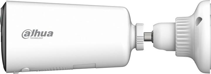 Produktbild Dahua TECHNOLOGY DH-IPC-BF4CP-4G-0210B-XL-Ash-EUR Bullet 4MP IR LED (2560 x 1440 Pixels)