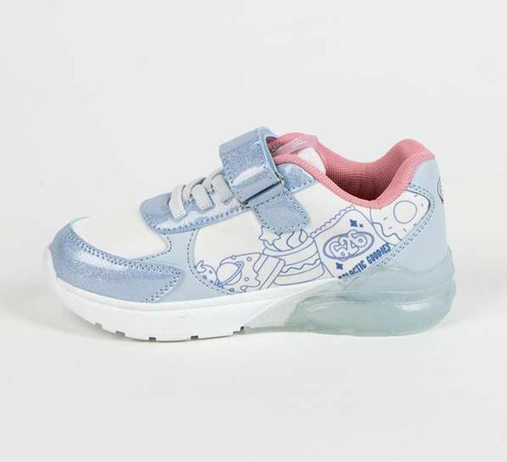 Image du produit Stitch Kinder Sportschuhe Hellblau (27)